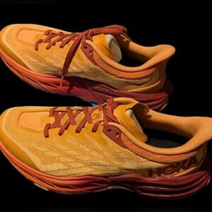 Hoka Speedgoat 5 Trail Running Shoes